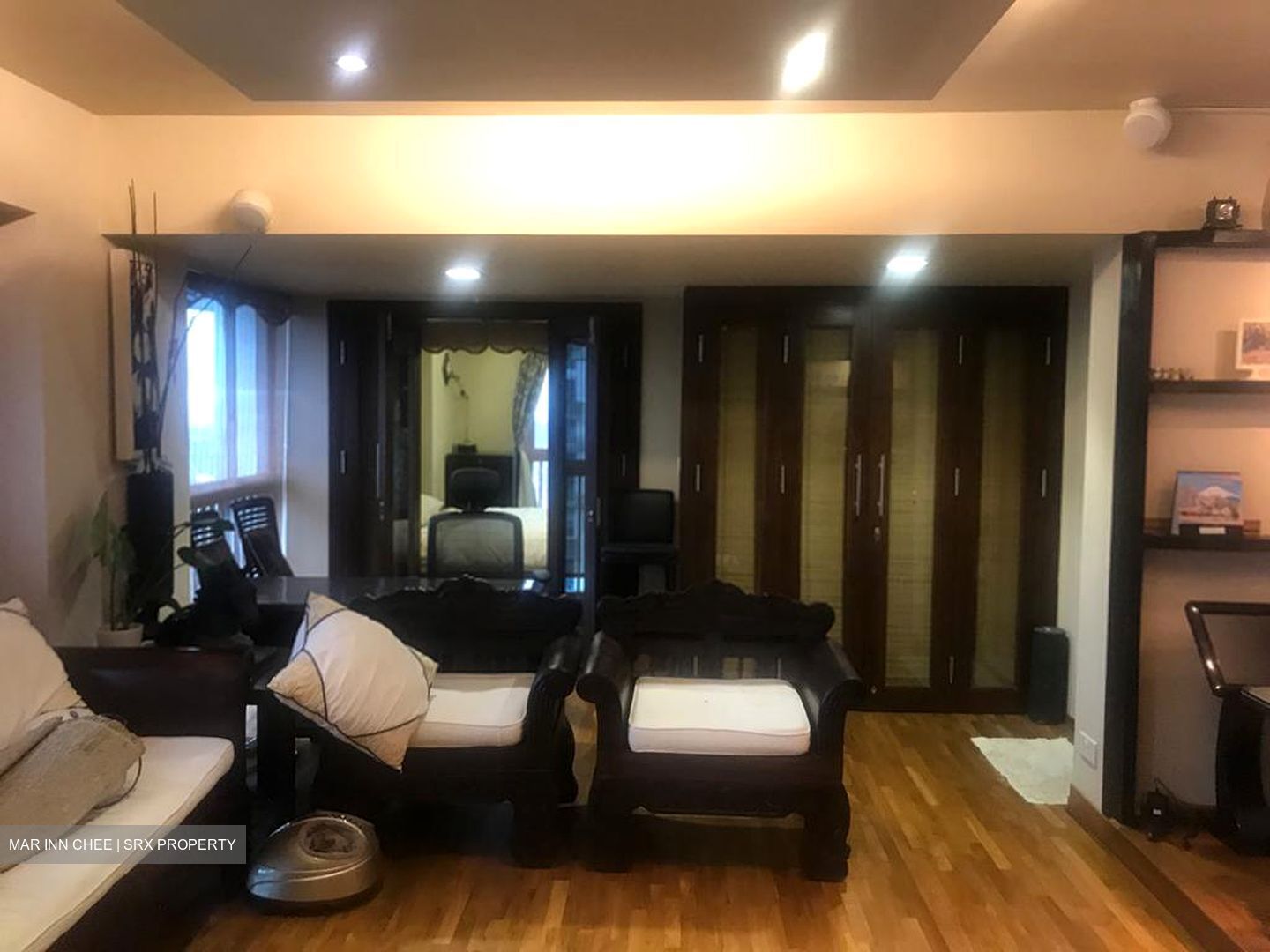 Blk 1A The Pinnacle@Duxton (Bukit Merah), HDB 4 Rooms #627904801